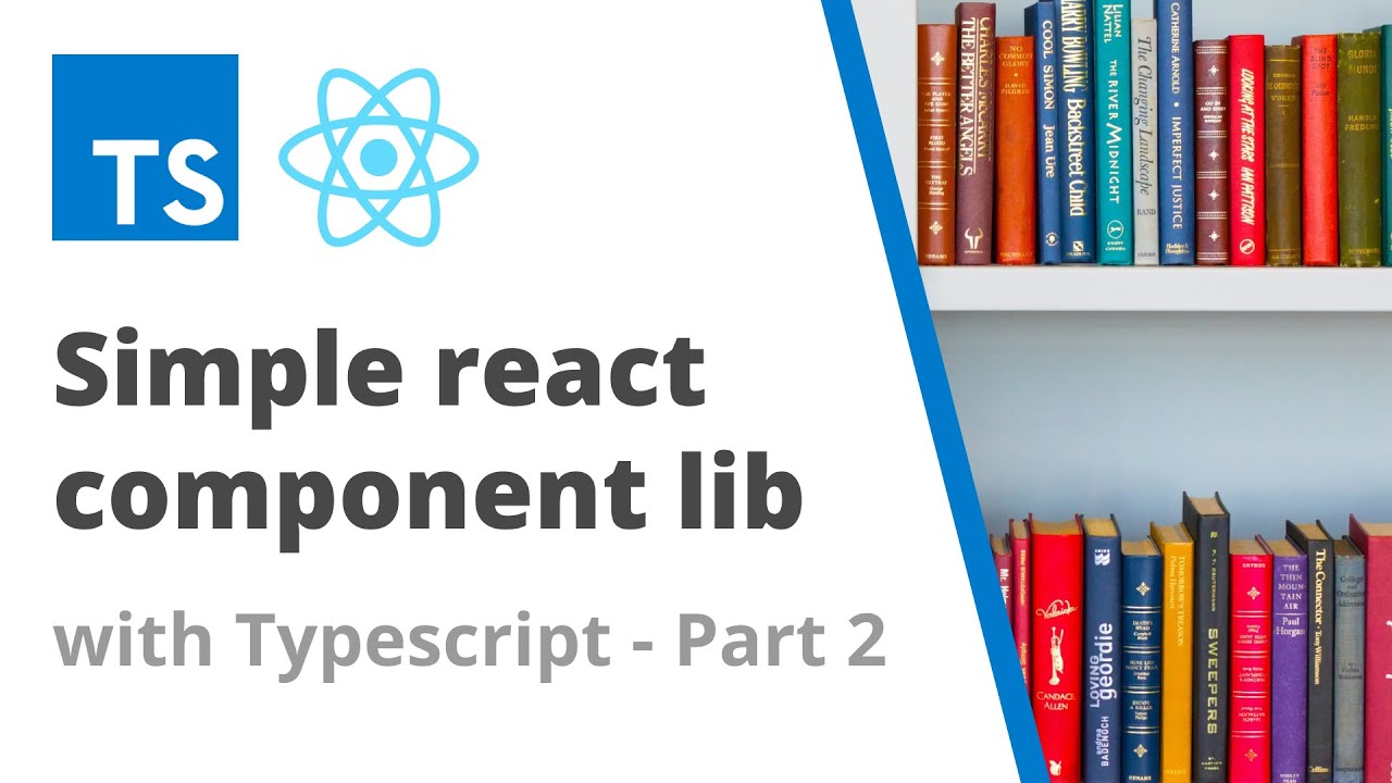 Component libraries. Библиотека React. React components Library. Книги по библиотеке React. Facebook Library React.