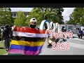 Tokyo 2020 | Japan Vlog |