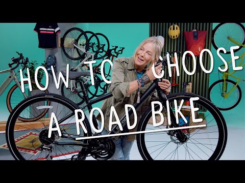 ვიდეო: ველოსიპედი: როგორ ავირჩიოთ პოპულარული მოდელი
