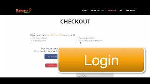 Save Order History, Allow Scheduled Orders when Store is Closed - Smart Online Order for Clover
