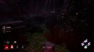 Spirit fury - Survivor perspective