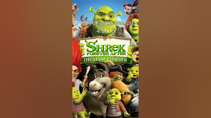 Os Piores filmes da Dreamworks (minha opinião parte 1)