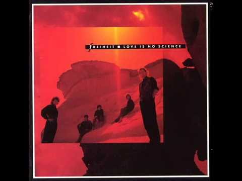 Freiheit - All I Can Do