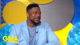 Chris Tucker talks about new film, ‘Air’ l GMA