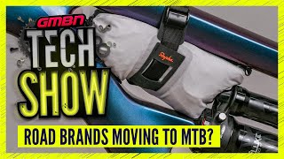 Will More Road Bike Brands Launch MTB Products | GMBN Tech Show Ep. 179