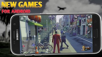 Top 10 New Games for Android & iOS March 2022 | HIGH GRAPHICS (Offline/Online)