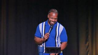 The GIFTED Body | 1 Chorinthians 12:12-27 | Rohan Thompson | Deeper Church GA 
