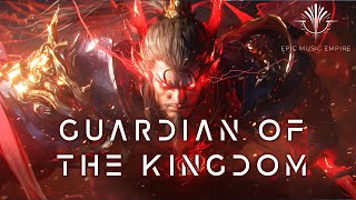 "GUARDIAN OF THE KINGDOM"  Pure Powerful 🌟 Most Epic Fantasy & Adventure Music Mix