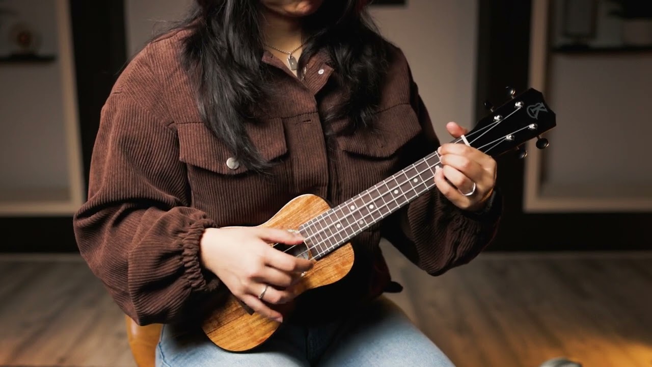 KO-2 Soprano SN. 2301143 – Kanileʻa ʻUkulele & Guitar