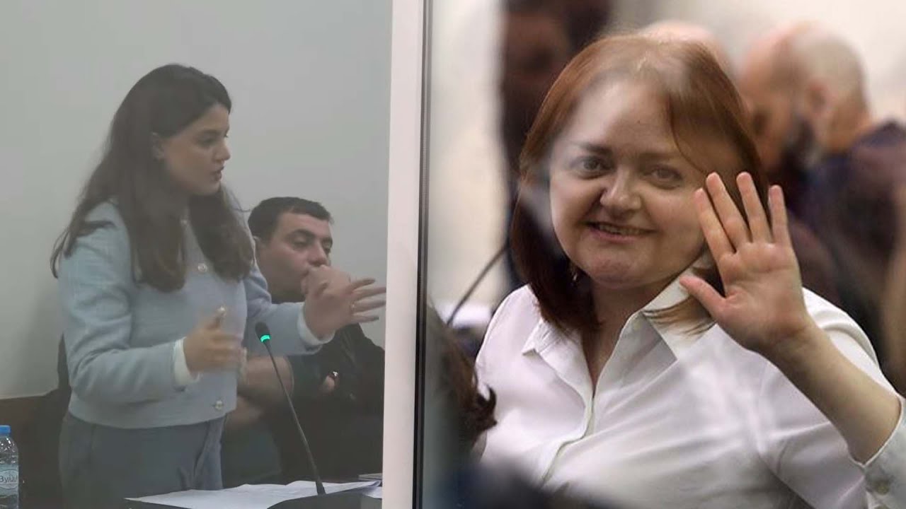 Այնպես չէ, որ այստեղ հասարակ գողության հարց ենք քննարկում. Փաստաբանը՝ դատավորին