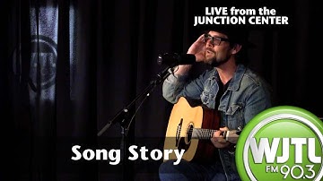 Jason Crabb: "He Knows What He