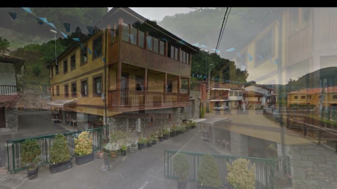 Argame,  Morcín,  ASTURIAS