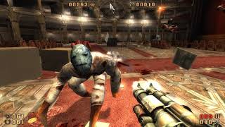 Painkiller - Chapter 2 - Level 2 - Opera House (Part 6)