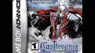Castlevania   Harmony of Dissonance OST 18   Old Enemy