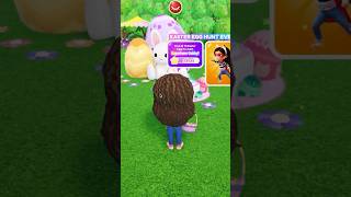 Going on an Easter Egg Hunt with GABBY! | GABBY'S DOLLHOUSE ROBLOX