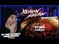Metal Vocalist Reacts - KENGAN ASHURA SEASON 2 OP - HEY-SMITH - Feel My Pain