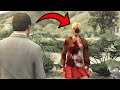 GTA 5 - How to Respawn Tracey After Final Mission in GTA 5! (Secret Mission)