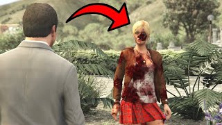 GTA 5 - How to Respawn Tracey After Final Mission in GTA 5! (Secret Mission)