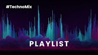 Stay for the Velvet Hour 🌃 After Dark Techno Mix