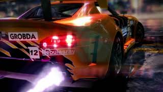Ridge Racer Slipstream Opening Movie 4K Upscaled(Via CapCut)