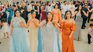 IMAD SELIM / Walid & Menira / Part02 / Ross Deko / Kurdische Hochzeit by DilocanPro