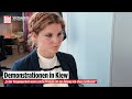 Demos in Kiew nach Fedorow-Rücktritt: Hatte Selenskyj Angst vor einem Rivalen? | Vertraulich-Clips