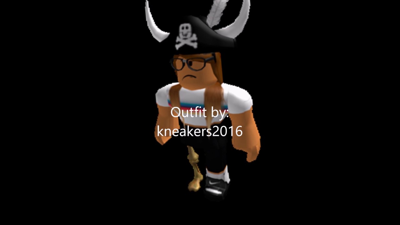 Roblox Oder Outfits Girl
