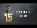 Julión Álvarez - Fuentes de Ortiz (Video Lyrics)