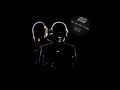 Daft Punk - Give Life Back To Music Instrumental