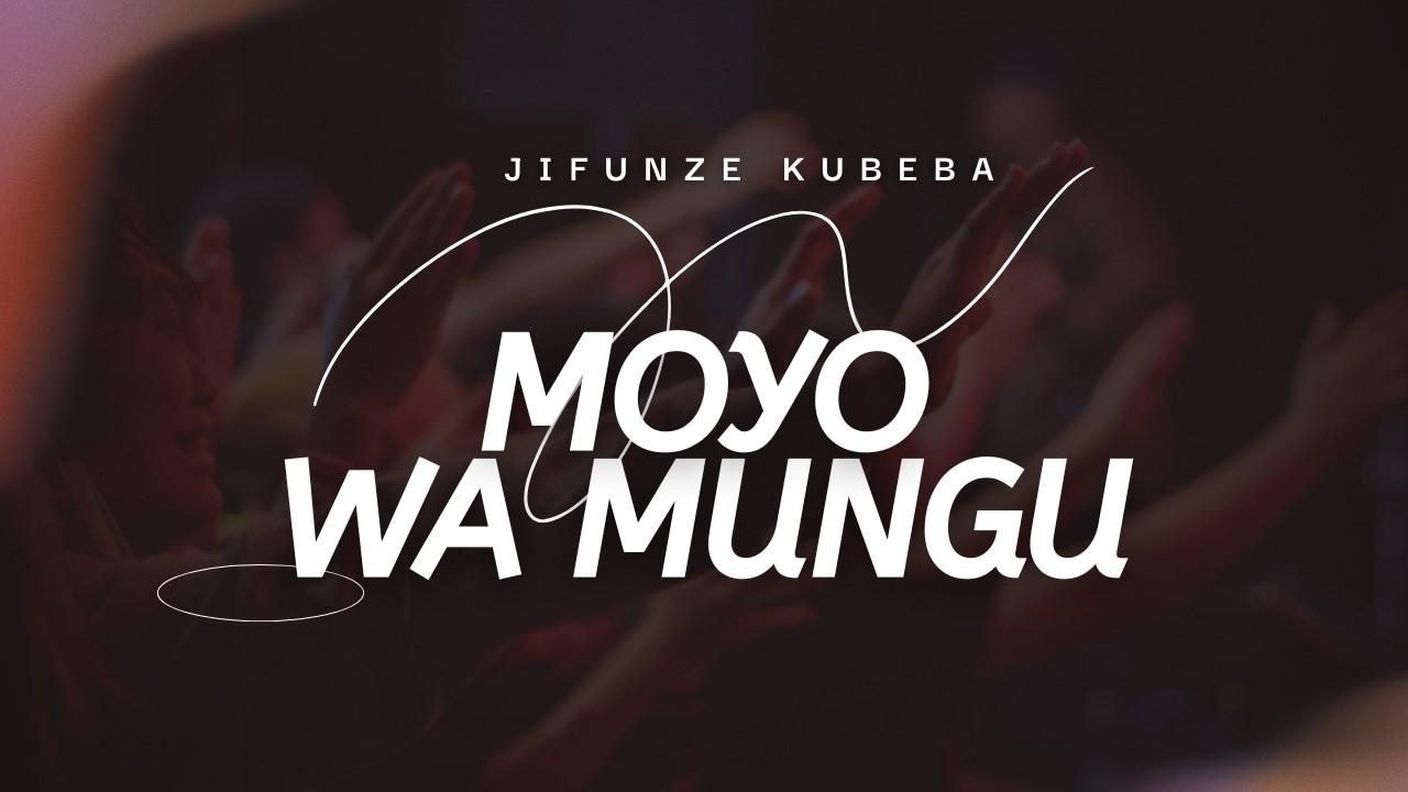 FAHAMU KUBEBA MOYO WA MUNGU KWAMAANA UPENDO NA UKARIMU UTABADILISHA MAISHA YAKO 2025