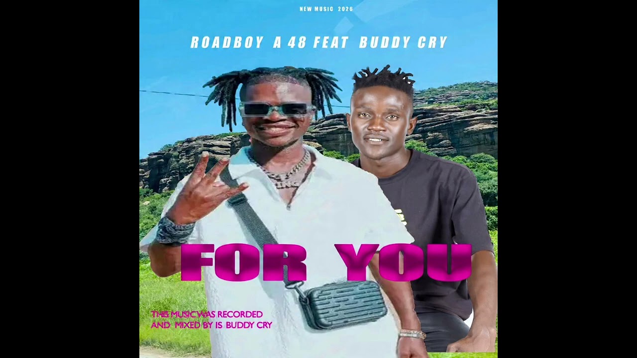 Watch Roadboy A48 - For you mp3 (feat Buddy Cry) on YouTube Watch Roadboy A48 - For you mp3 (feat Buddy Cry) on YouTube