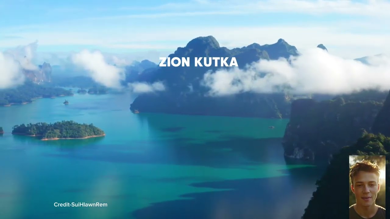 Zion Kutka || AICover