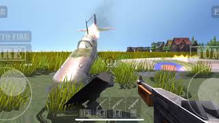 One Man's War screenshot 4