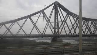 Traversarea Podului De La Cernavodaspecial 100 Views