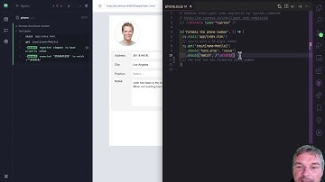 Test Formatted Phone Number Input