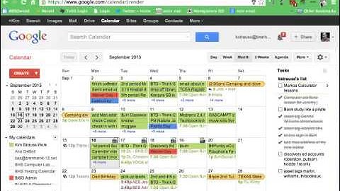 Read Write and Google Translate