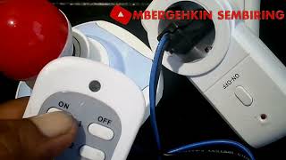 Smart Plug, Stop Kontak Remote |Socket Outlet Jarak Jauh| Smart Plug, Stop Kontak Remote |Socket Outlet Jarak Jauh|