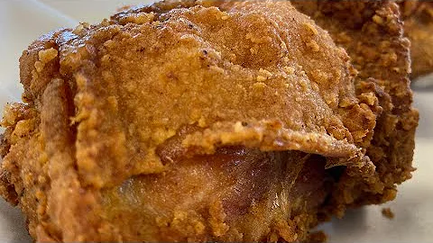 East Idaho Eats: Jill's Chicken Shack brings famil...