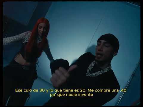 ETA (Chill Remix) - ROA, De La Rose, Luar La L, Yan Block, Omar Courtz