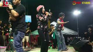 PENTUL TEMBEM VOC DEWI SATRIA OM LORENZA TERBARU 2025 DANGDUT JADUL INDONESIA - SAMBIREJO SRAGEN