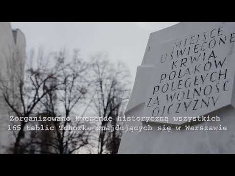 PGE od lat angażuje się w inicjatywy służące pielęgnowaniu pamięci historycznej. ZOBACZ