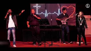 We Wanna See // Cover // Echoes of Zion Ministries // English Worship Song by Echoes of Zion Ministries 1,979 views 3 years ago 3 minutes, 19 seconds