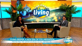 Diving Deeper Into a New Era of Collaboration | San Diego Living