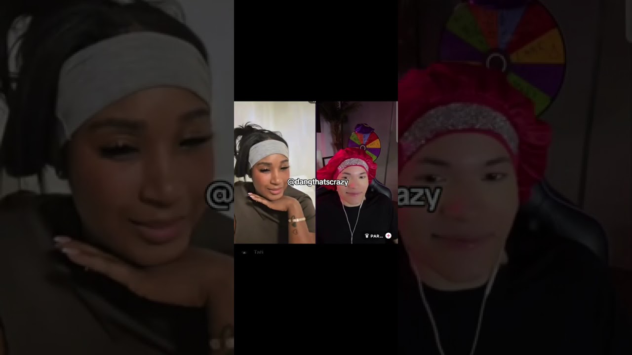 Ti Taylor live ##titaylor #daysha #taylorgirlz #fyp #tiktok 