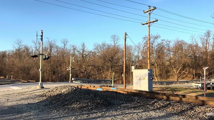 Norfolk Southern H95 - 12/20/25