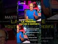INTRO MASTERING La Théorie en quelques minutes #live12 #abletonlive12 #musicproducer #beatmaking