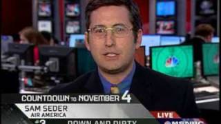 Republican Strategist Brad Blakeman Criticizes Obama For Flying To Hawaii