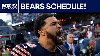 Bears 2026 schedule predictions: Our picks for Chicago’s first six games of the season
