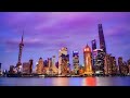 New: Shanghai 4K (2022) | 4k Traveler