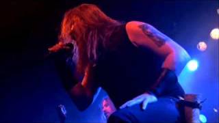 Amon Amarth - The Dragons&#39; Flight Across The Waves.wmv